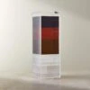 Acrylic Tumbling Tower Game -Home Furnishing Shop AcrylicMltTumblingTowerHSHF22