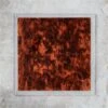 Brown Swirl Acrylic Puzzle -Home Furnishing Shop AcrylicSwirlPuzzleHSHF22