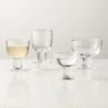 Aldo Short-Stem Wine Glass Set -Home Furnishing Shop AltoGroupFHF22 1