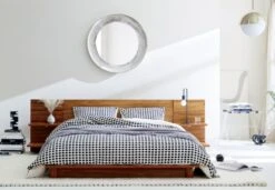 Infinity Black Knot Sculpture 20 Infinity Black Knot Sculpture -Home Furnishing Shop AndesQueenAcaciaBedJN19