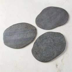 Basalt Stone Serving Platter 10 Basalt Stone Serving Platter -Home Furnishing Shop BasaltStnServingPlatterAV3SHF23