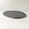 Basalt Stone Serving Platter -Home Furnishing Shop BasaltStnServingPlatterSHF23