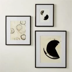 Home Furnishing Shop -Home Furnishing Shop BlaineBlackFrameGroupAVFHF22