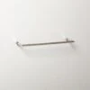 Blaine Polished Nickel Towel Bar 18" -Home Furnishing Shop BlainePldNklTowelBar18inSHF21