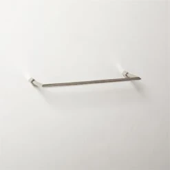 Blaine Polished Nickel Towel Bar 18"