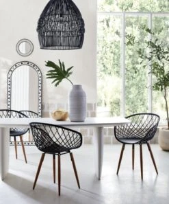 Onyx Raw Edge Stone Bowl 20 Onyx Raw Edge Stone Bowl -Home Furnishing Shop BordoConcreteDiningTableOnyxFB19