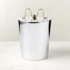Boule Stainless Steel Ice Bucket -Home Furnishing Shop BouleIceBucketSHS22