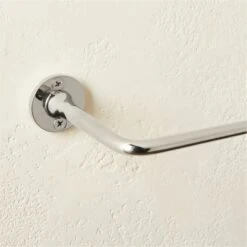 Boule-Inspired Polished Nickel Wall Mount Toilet Paper Holder 7 Boule-Inspired Polished Nickel Wall Mount Toilet Paper Holder -Home Furnishing Shop BouleInspPdNkWlMntTpHldrAVSHF21