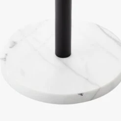 Boulevard Black And Marble Coat Rack -Home Furnishing Shop BoulevardCoatRackAV2F17