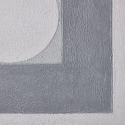 'Boxed Moon' Painting Reproduction By Kim Frances 60''x60'' -Home Furnishing Shop BoxedMoon60x60AV2SHF22