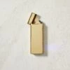Brass USB Candle Lighter -Home Furnishing Shop BrassUSBCandleLighterHolSHF20