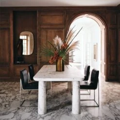 Infinity Black Oblong Wall Mirror 23"x37" 9 Infinity Black Oblong Wall Mirror 23"x37" -Home Furnishing Shop CB2FA22 05F V1 1