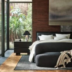 'So Much Open' Framed Oil Painting Reproduction By Mark Russell Jones 49''x49'' 11 'So Much Open' Framed Oil Painting Reproduction By Mark Russell Jones 49''x49'' -Home Furnishing Shop CB2FA22 27A V1