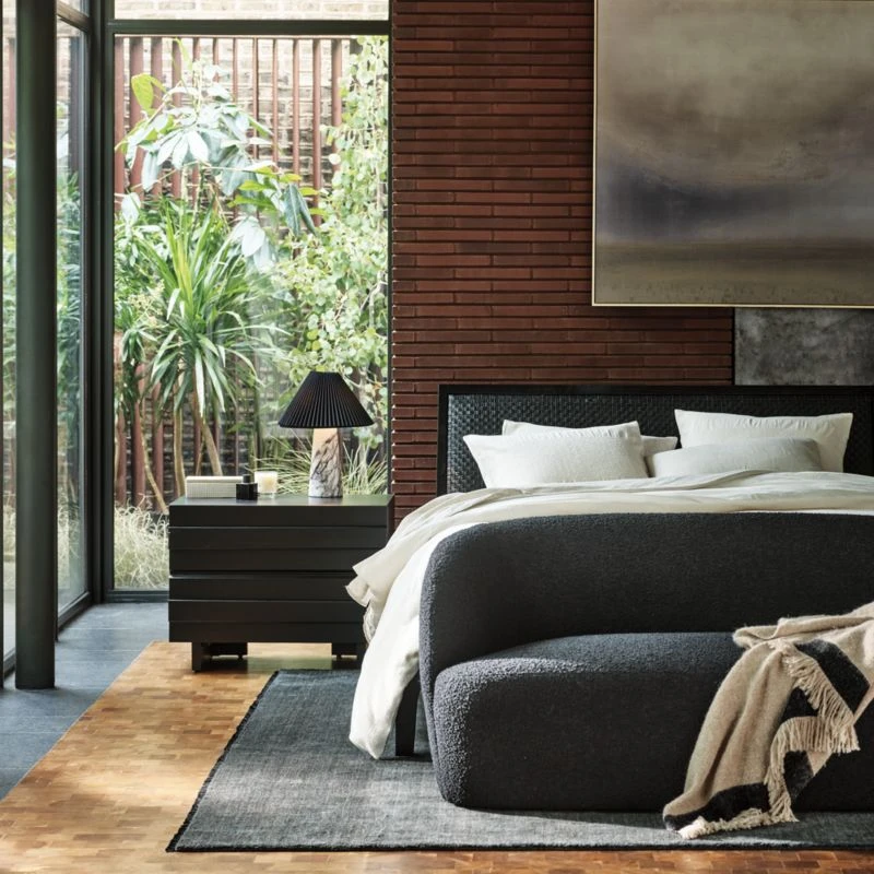 'So Much Open' Framed Oil Painting Reproduction By Mark Russell Jones 49''x49'' 7 'So Much Open' Framed Oil Painting Reproduction By Mark Russell Jones 49''x49'' - Image 5