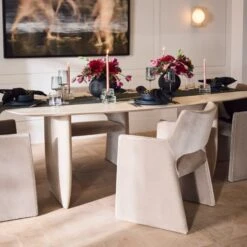 'Corpi All'Infinito Untitled III' Framed Photographic Print By Fabian Albertini 62''x42'' -Home Furnishing Shop CB2FA23 14B Det 054