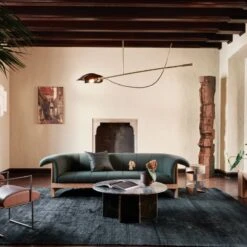 'Neighborhood Street In Rijswijk' Framed Reproduction By George Hendrik Breitner 25''x37'' -Home Furnishing Shop CB2FA23 BID 04 V1