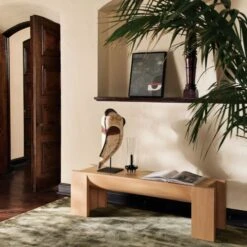 'Entropic Potential' Acrylic Painting Reproduction By Keren Toledano 17''x21'' 9 'Entropic Potential' Acrylic Painting Reproduction By Keren Toledano 17''x21'' -Home Furnishing Shop CB2FA23 BID 07 V2