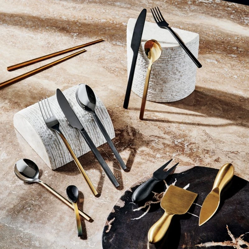 Ring Petrified Wood Serving Board 6 Ring Petrified Wood Serving Board - Image 4