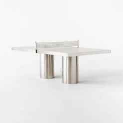 Columna Marble Table Tennis Table -Home Furnishing Shop ColumnaTableTennisTableAV2SSF22