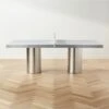 Columna Marble Table Tennis Table -Home Furnishing Shop ColumnaTableTennisTableHSHF22