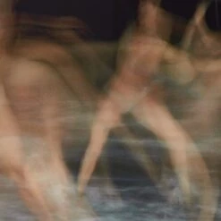 'Corpi All'Infinito Untitled III' Framed Photographic Print By Fabian Albertini 62''x42'' -Home Furnishing Shop CorpiAllInftUntIII62x42AV2SHF22