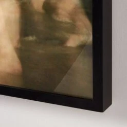 'Corpi All'Infinito Untitled III' Framed Photographic Print By Fabian Albertini 62''x42'' -Home Furnishing Shop CorpiAllInftUntIII62x42AV3SHF22