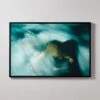Corpi All'Infinito Untitled IV' Framed Photographic Print By Fabian Albertini 62''x42'' -Home Furnishing Shop CorpiAllInftUntIV62x42SHF22