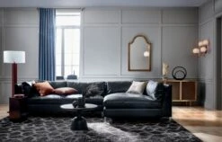 Small Metal Ring Sculpture 15 Small Metal Ring Sculpture -Home Furnishing Shop Decker2PieceSectionalLinonJN19