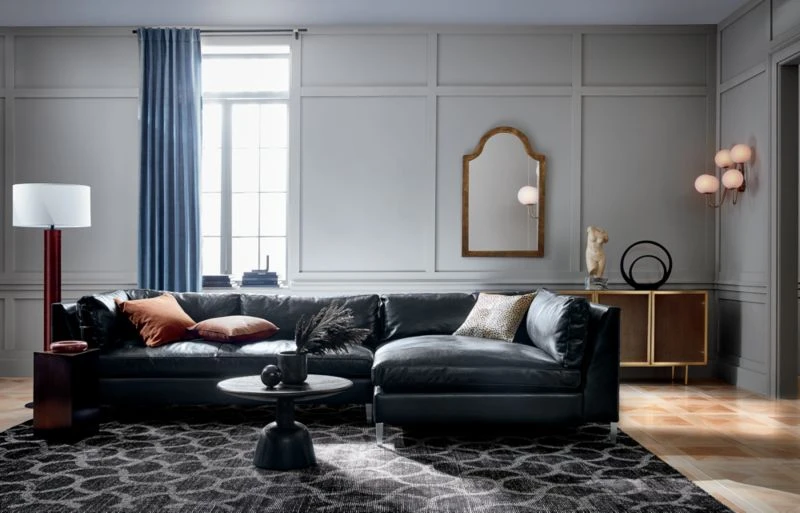 Small Metal Ring Sculpture 5 Small Metal Ring Sculpture - Image 3