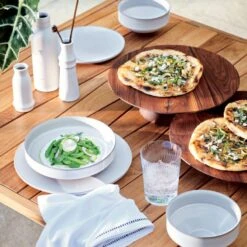 Marta Optic Fluted Cooler Glasses Set Of 6 7 Marta Optic Fluted Cooler Glasses Set Of 6 -Home Furnishing Shop DolceDinnerwareMartaOpticAP21 1x1 2