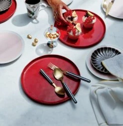 Chelsea Floral Fine China Coffee Mug -Home Furnishing Shop DriftReactiveRedDinnerwareBCNV19