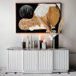 Don Chisciotte Ivory Object 11 Don Chisciotte Ivory Object -Home Furnishing Shop EarlMarbleMediaCredenzaJL20 1x1