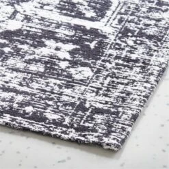 Elli Bath Runner Rug 24"x60" -Home Furnishing Shop ElliBathRunnerAVSHF21