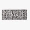 Elli Bath Runner Rug 24"x60" 1 Elli Bath Runner Rug 24"x60" -Home Furnishing Shop ElliBathRunnerSSF21