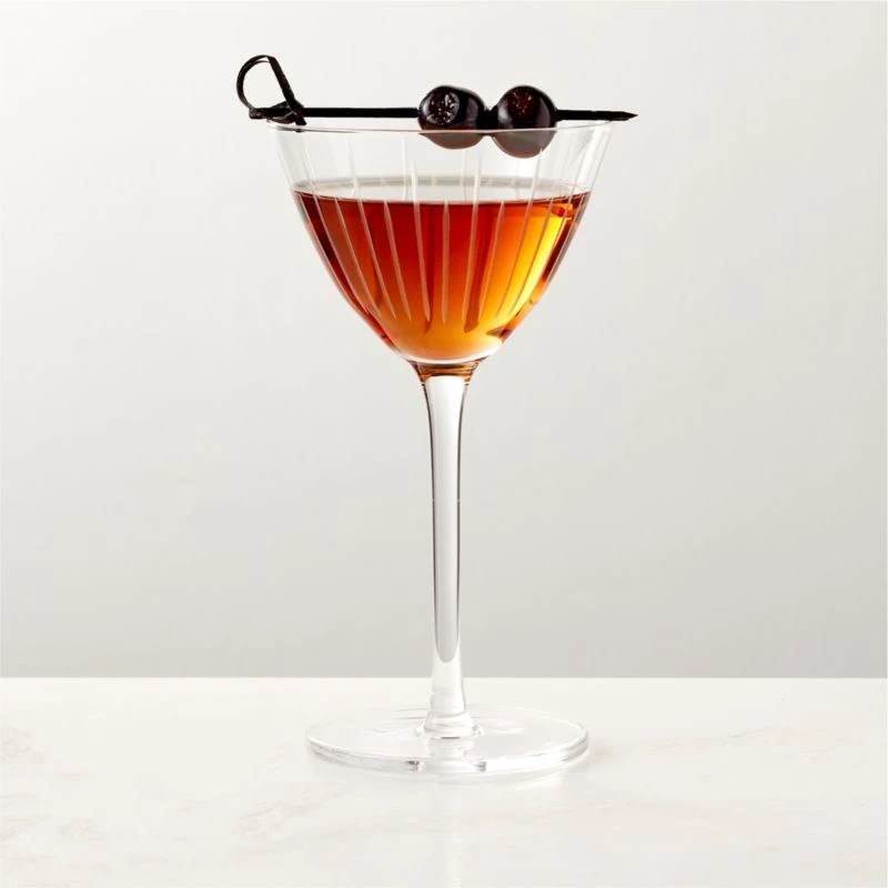 Emory Nick & Nora Glass 4 Emory Nick & Nora Glass - Image 2