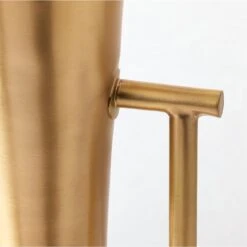 Exposior Brass Table Lamp Model 2010 -Home Furnishing Shop ExposiorBrassTableLampAVSHS21