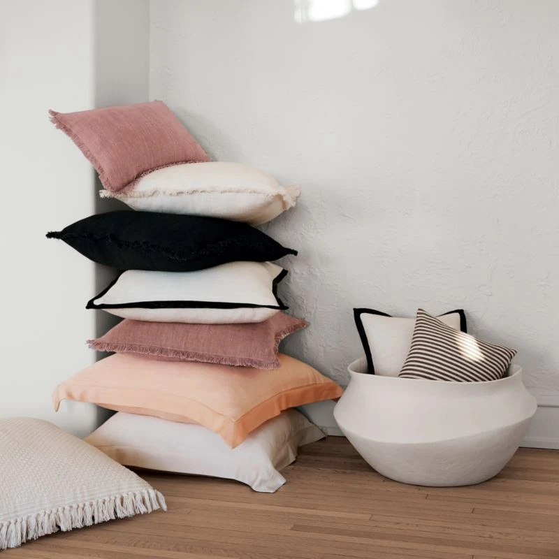 18"x12" Tuxedo Throw Pillow 7 18"x12" Tuxedo Throw Pillow - Image 5