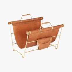 Firewood Tote -Home Furnishing Shop FirewoodToteF18