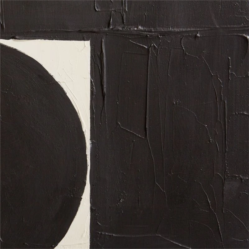 'Function I' Wall Art 30''x40'' 4 'Function I' Wall Art 30''x40'' - Image 2