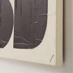 'Function I' Wall Art 30''x40'' 8 'Function I' Wall Art 30''x40'' -Home Furnishing Shop FunctionI30x40ROF23