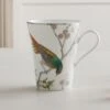 Chelsea Floral Fine China Coffee Mug