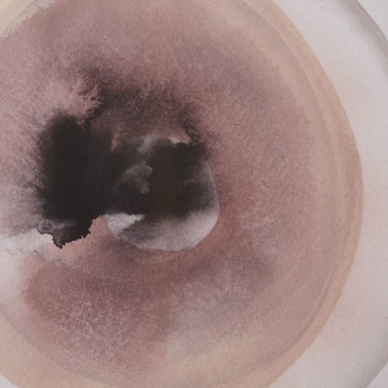 'Galen I' Framed Giclee Art Print 16"x20" 4 'Galen I' Framed Giclee Art Print 16"x20" - Image 2