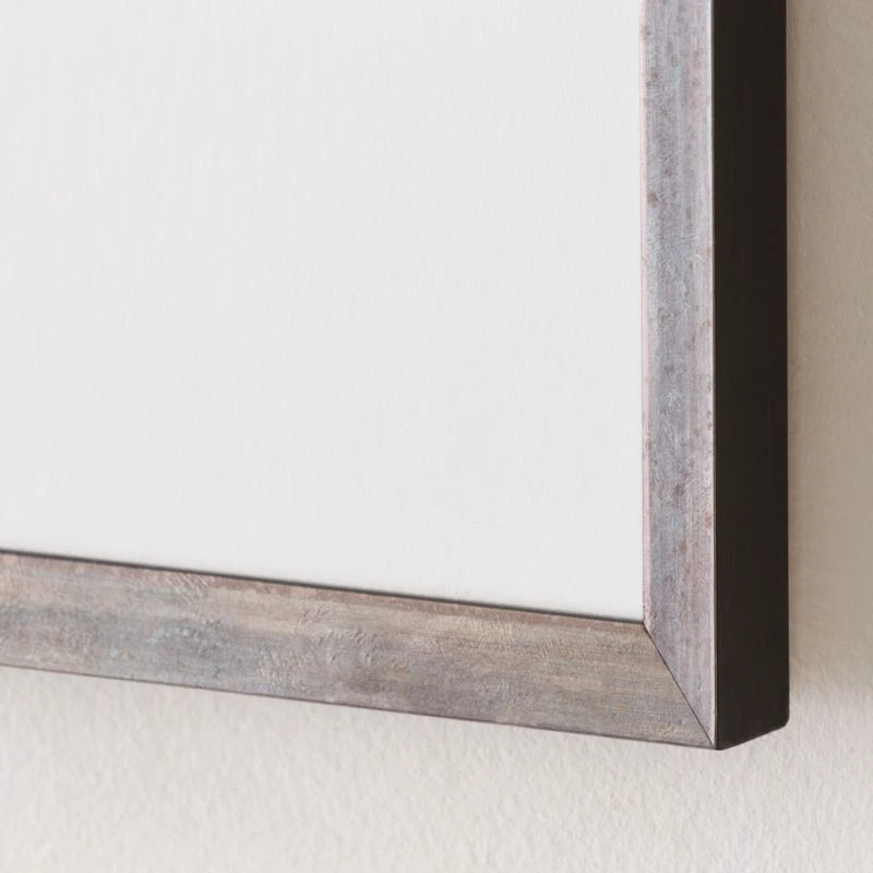 'Galen II' Framed Giclee Art Print 16"x20" 5 'Galen II' Framed Giclee Art Print 16"x20" - Image 3