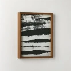 Gallery Brass Picture Frame 8"x10" 9 Gallery Brass Picture Frame 8"x10" -Home Furnishing Shop GalleryFrameBrs8x10UnmtdAVSHS23