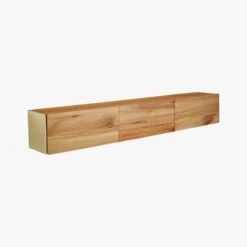 Hide N Seek Large Acacia Storage Shelf 10 Hide N Seek Large Acacia Storage Shelf -Home Furnishing Shop HideNSeekStrgShlfAccLngAVF18