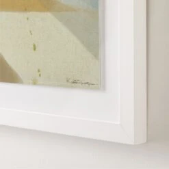 'Ischia' Wall Art 30"X40" -Home Furnishing Shop Ischia30x40inROS23