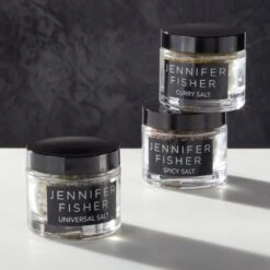 Jennifer Fisher Salt