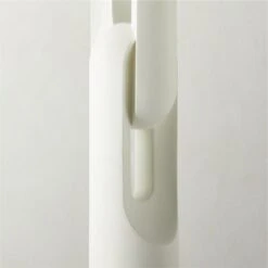 Jumeau White Concrete Pendant Light 10 Jumeau White Concrete Pendant Light -Home Furnishing Shop JumeauCtWhtCncrtPendantAVSHS23