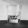 Cavale Double Old-Fashioned Glass 1 Cavale Double Old-Fashioned Glass -Home Furnishing Shop KDCavaleDOFSHF21