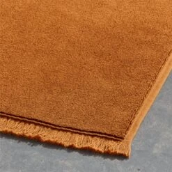 Kindred Organic Cotton Tawny Bath Mat 24"x36" -Home Furnishing Shop KDKindredOrgCtTwnyBathMatAVSHF21